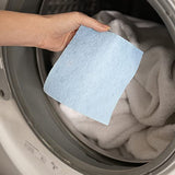 WashEZE Laundry Detergent Sheet (Lightly Scented)